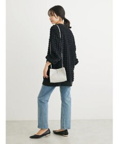 Green Parks ・ＲＡＹ　ＣＡＳＳＩＮ　ポップコーンカーディガン