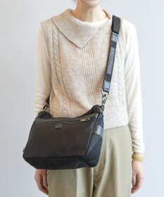 ACE BAGS & LUGGAGE Orobianco ソロペルテ ショルダーバッグ  7L 620g 92954 オロビアンコ