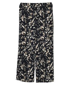 AMERICAN HOLIC アソートプリントリラックスパンツ