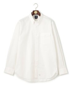 J.PRESS MEN 【KING SIZE】【定番】 アービング シャツ / ボタンダウン