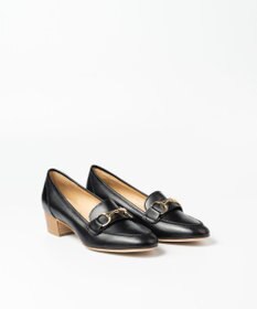 BONTRE 【LucaGrossi/ルカグロッシ】ビットパンプス