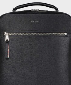 Paul Smith ストローグレインレザー リュック