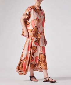 Paul Smith Peper Cut Out スカート