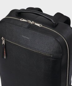 Paul Smith ストローグレインレザー リュック