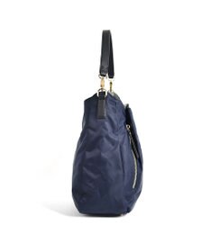 LA BAGAGERIE 【MONICA】ナイロン2WAYショルダーバッグ