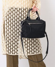 ACE BAGS & LUGGAGE W&.Day/Night ルノ ナイロントート ミニサイズ 15581 ダブルアンドデイナイト