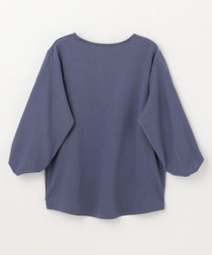 ANY ツイストスリーブ トップス