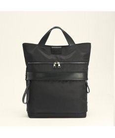 ACE BAGS & LUGGAGE W&.Day/Night サクテ 2WAYリュック A4サイズ 14.0インチPC収納 19022 ダブルアンドデイナイト