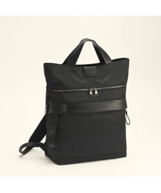 ACE BAGS & LUGGAGE W&.Day/Night サクテ 2WAYリュック A4サイズ 14.0インチPC収納 19022 ダブルアンドデイナイト