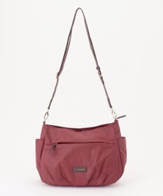 LA BAGAGERIE MONOGRAMME 2wayショルダーバッグ