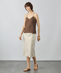 BEIGE， FOURAS / スカート