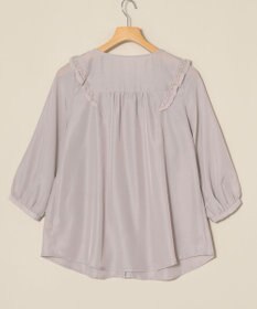 ONWARD Reuse Park 【any SiS】ブラウス春夏