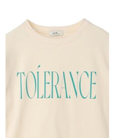 earth music&ecology ｔｏｌｅｒａｎｃｅ　ロゴロンＴＥＥ