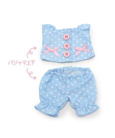 Mother garden マザーガーデン Sサイズドール プチマスコット用 きせかえおようふく3コーデセット