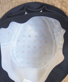 ATRENA 体感-10℃ コカゲル ナチュライクフェドラー