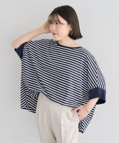 Green Parks 冷やっとすずやかドルマンプルオーバー