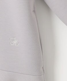 Feroux バックリボンダンボール ワンピース