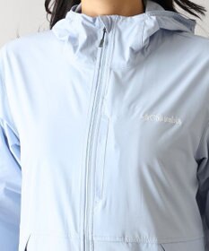 Columbia Columbia/ ウィメンズライトキャニオンソフトシェルIIジャケット /コロンビア