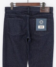 JOSEPH ABBOUD 【2WAYストレッチ/JAPANファブリック】２WAYストレッチデニム 26SSモデル