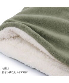 PET PARADISE ペットパラダイス フリーススヌード 中型犬 大型犬