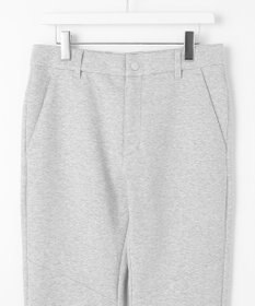 23区GOLF 名品パンツ【23Fondation/MEN】ダンボールニット ジョガーパンツ