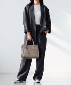 ACE BAGS & LUGGAGE Jewelna Rose クロフォード ハンドバッグ 本革 11922 ジュエルナローズ ショルダーバッグ 2way