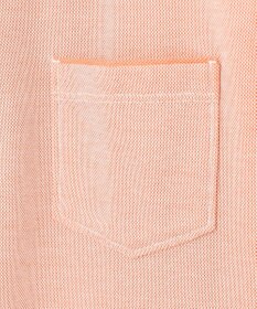 JOSEPH ABBOUD 【日経スタイルマガジン掲載・KAHALAコラボ・高機能】カハラ アロハ ダディ 半袖 ポロシャツ