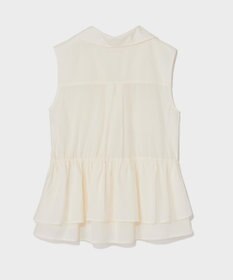 GRACE CONTINENTAL ミリタリージレ