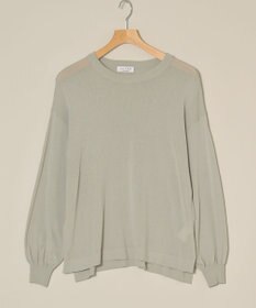 ONWARD Reuse Park 【any FAM】ニット春夏