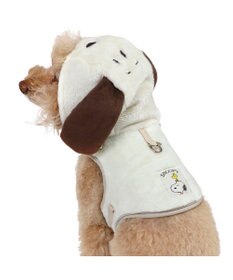 PET PARADISE スヌーピー なりきり ハーネス Ｓ