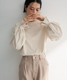 Green Parks ・ＳＵＧＡＲ　ＳＰＯＯＮ　タックスリーブロンＴＥＥ