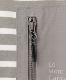 SHARE PARK MENS 【UNISEX】ボートネックボーダーＴシャツ（L・XLサイズ）