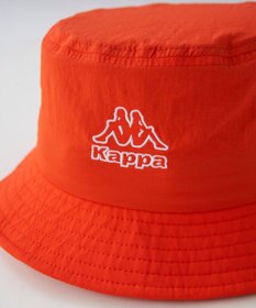 OP／FILA 【Kappa】ナイロンハット