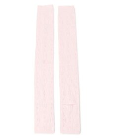 Chacott キシリトールニットレッグウォーマー