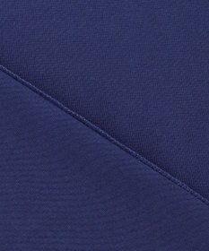 UNFILO ハイネッククロップドTシャツ