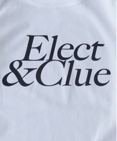 WEGO 【ANGIE VINTAGE】フロッキーロゴプリントロンT