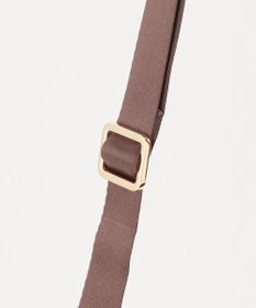 LA BAGAGERIE MONOGRAMME 2wayショルダーバッグ