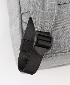 KASHIYAMA WOOL　BACKPACK