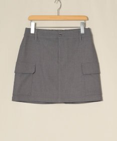 ONWARD Reuse Park 【23区GOLF】スカート秋冬