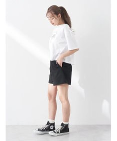 earth music&ecology ショートパンツ