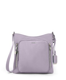 TUMI VOYAGEUR 「テイラー」クロスボディ