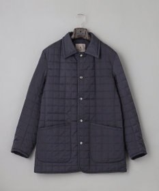 GOTAIRIKU 【仕事で着用可】ブライトメモリーストレッチ キルティングジャケット