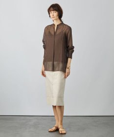 BEIGE， FOURAS / スカート