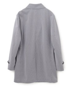 JOSEPH HOMME エアジャガードジャージー　ステンカラーコート