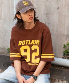 WEGO ヘビーウェイトナンバリングBIG　T（SS）