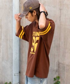 WEGO ヘビーウェイトナンバリングBIG　T（SS）