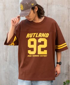 WEGO ヘビーウェイトナンバリングBIG　T（SS）