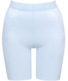 Wing ガードル　【ときはなつパンツ】　夏の汗ムレから解放　ラクにヒップアップ　ロング丈　ウイング／ワコール　KQ2713