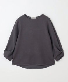 ANY タックスリーブプルオーバー