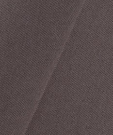 ANY SIS 【BAILA12月号掲載・貴島明日香さんコラボ】ハイカットリターン ワイドパンツ